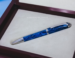 Ручка Montergappa - Genio Creativo Amedeo Modigliani
