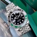 GMT-Master II Sprite Left-Handed 40 mm
