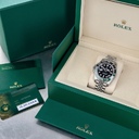 GMT-Master II Sprite Left-Handed 40 mm