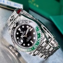 GMT-Master II Sprite Left-Handed 40 mm