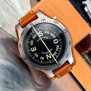 Special Edition 2004 Black Seal Compass