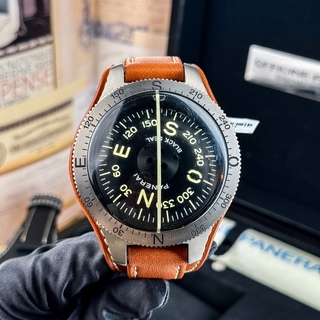 Special Edition 2004 Black Seal Compass
