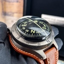 Special Edition 2004 Black Seal Compass