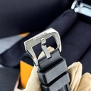 Officine Panerai Luminor Marina 8 Days Acciaio