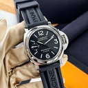 Officine Panerai Luminor Marina 8 Days Acciaio
