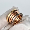 Кольцо Bvlgari B.Zero1