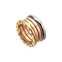 Кольцо Bvlgari B.Zero1