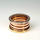 Кольцо Bvlgari B.Zero1