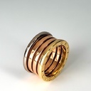 Кольцо Bvlgari B.Zero1