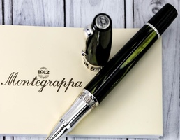 MONTEGRAPPA EXTRA 1930 ROLLERBALL BAMBOO