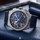 Defy El Primero 21 44 mm
