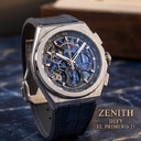 Defy El Primero 21 44 mm