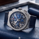 Defy El Primero 21 44 mm