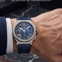 Defy El Primero 21 44 mm