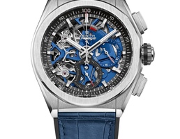 Defy El Primero 21 44 mm