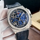 Defy El Primero 21 44 mm