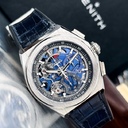 Defy El Primero 21 44 mm