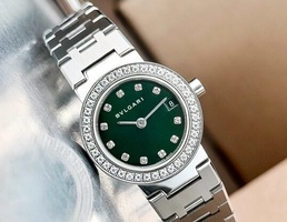 BB DIAMOND LADIES WATCH
