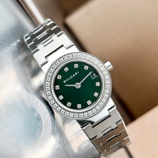 BB DIAMOND LADIES WATCH