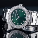 BB DIAMOND LADIES WATCH