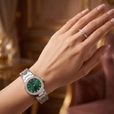 BB DIAMOND LADIES WATCH