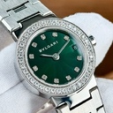 BB DIAMOND LADIES WATCH