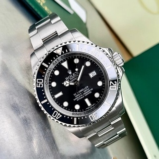 Sea-Dweller Deepsea