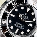 Sea-Dweller Deepsea