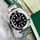 Sea-Dweller Deepsea