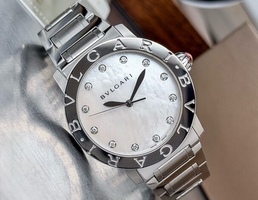 Lady Automatic 37mm 101975