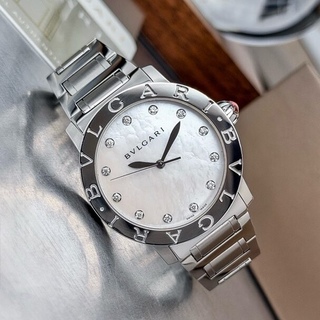 Lady Automatic 37mm 101975