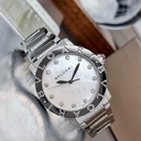 Lady Automatic 37mm 101975