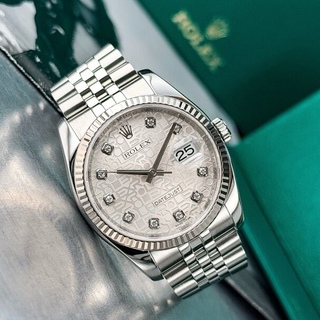 Datejust 36 mm