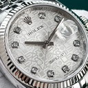 Datejust 36 mm