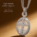 Подвеска Vanlu Diamond с бриллиантами 2.50 ct.