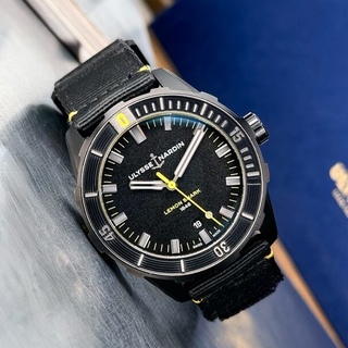 Diver Lemonshark Limited Edition