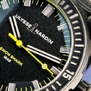 Diver Lemonshark Limited Edition
