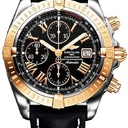 Chronomat Evolution