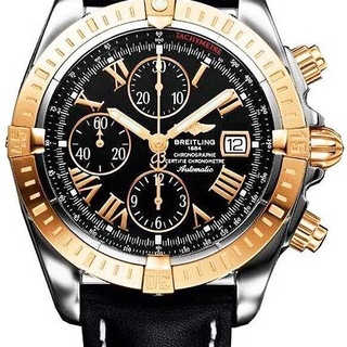 Chronomat Evolution