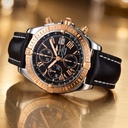 Chronomat Evolution