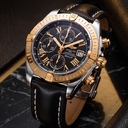 Chronomat Evolution