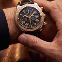 Chronomat Evolution