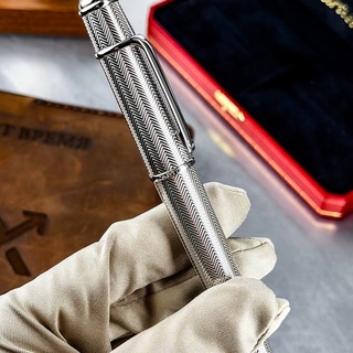 Ручка роллер Cartier Diabolo