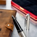 Ручка роллер Cartier Diabolo