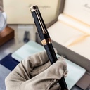 Перьевая ручка Montegrappa NERO UNO Linea NEULR-G