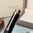 Перьевая ручка Montegrappa NERO UNO Linea NEULR-G