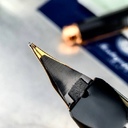 Перьевая ручка Montegrappa NERO UNO Linea NEULR-G
