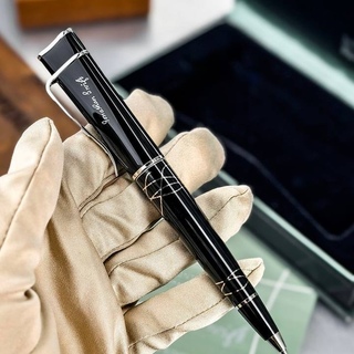 Шариковая ручка Montblanc Writers Edition Jonathan Swift