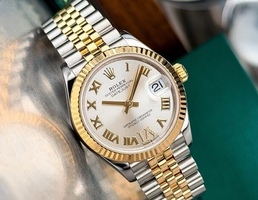 Datejust 31