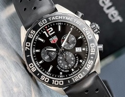 Formula 1 Chronograph